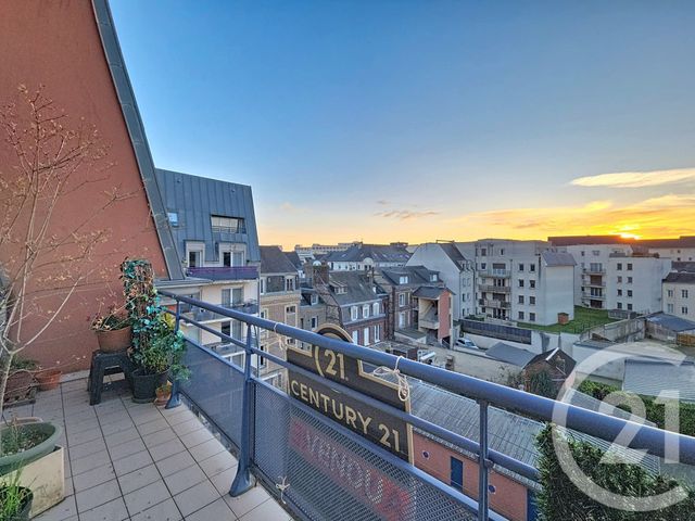 appartement - ROUEN - 76