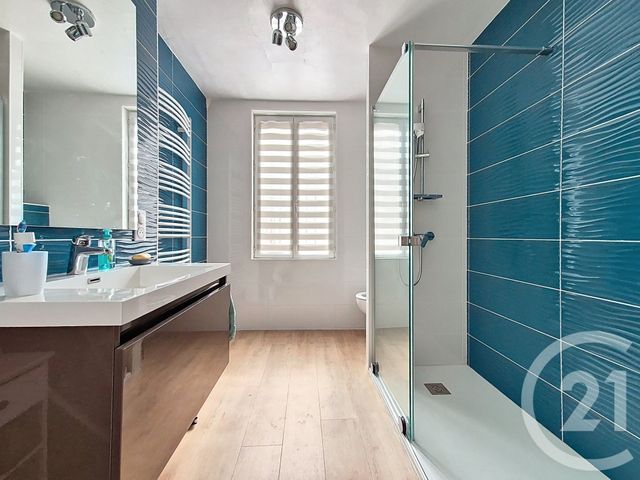 maison à vendre - 4 pièces - 85.85 m2 - LE PETIT QUEVILLY - 76 - HAUTE-NORMANDIE - Century 21 Harmony