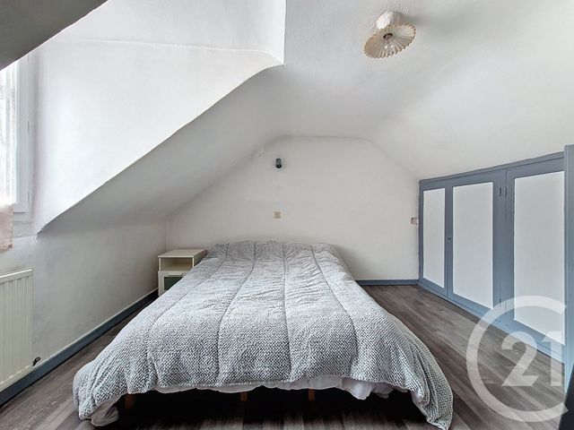 maison à vendre - 4 pièces - 85.85 m2 - LE PETIT QUEVILLY - 76 - HAUTE-NORMANDIE - Century 21 Harmony