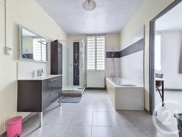 maison à vendre - 4 pièces - 85.85 m2 - LE PETIT QUEVILLY - 76 - HAUTE-NORMANDIE - Century 21 Harmony