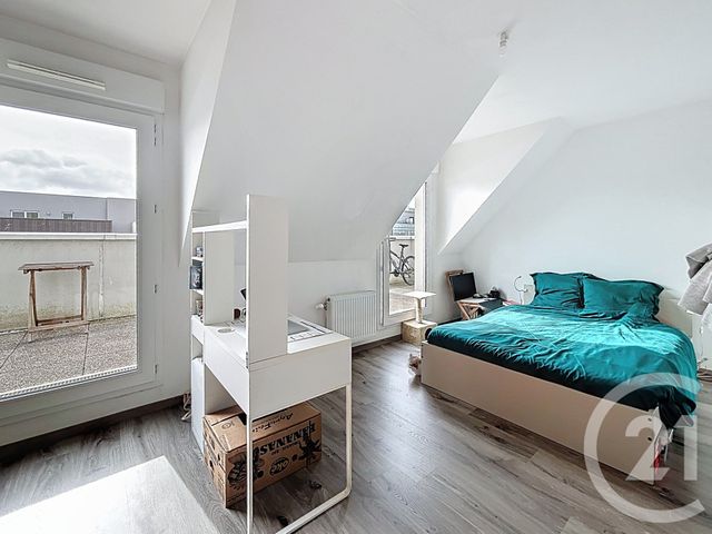 Appartement F1 à vendre - 1 pièce - 26.8 m2 - ROUEN - 76 - HAUTE-NORMANDIE - Century 21 Harmony