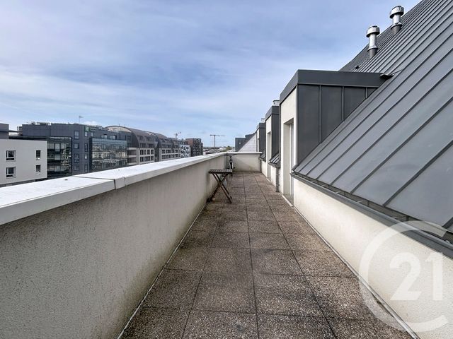 Appartement F1 à vendre - 1 pièce - 26.8 m2 - ROUEN - 76 - HAUTE-NORMANDIE - Century 21 Harmony