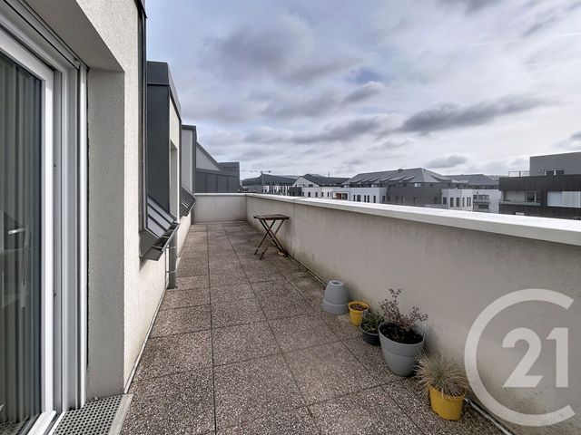 Appartement F1 à vendre ROUEN
