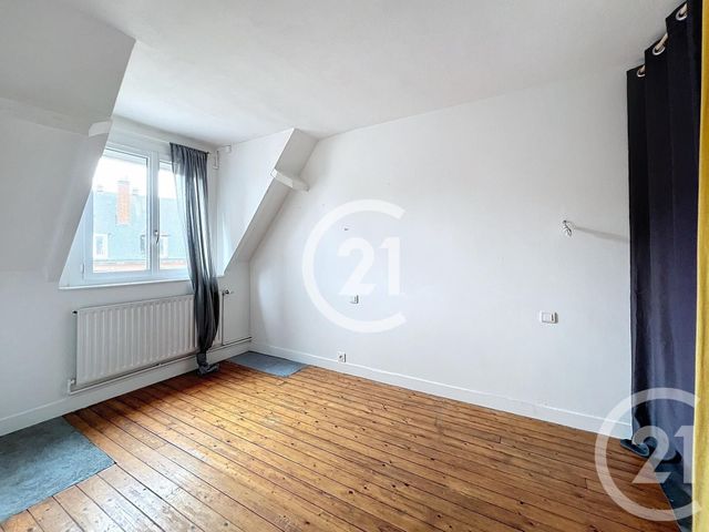 Appartement T2 à louer - 2 pièces - 48.06 m2 - SOTTEVILLE LES ROUEN - 76 - HAUTE-NORMANDIE - Century 21 Harmony