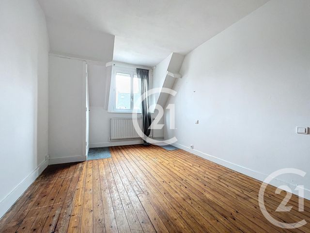Appartement T2 à louer - 2 pièces - 48.06 m2 - SOTTEVILLE LES ROUEN - 76 - HAUTE-NORMANDIE - Century 21 Harmony