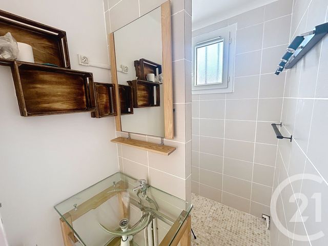 maison à vendre - 4 pièces - 86.74 m2 - SOTTEVILLE LES ROUEN - 76 - HAUTE-NORMANDIE - Century 21 Harmony