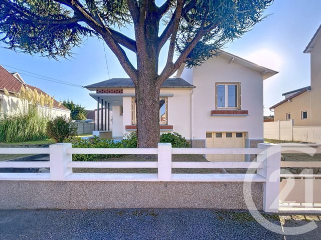 maison - SOTTEVILLE LES ROUEN - 76