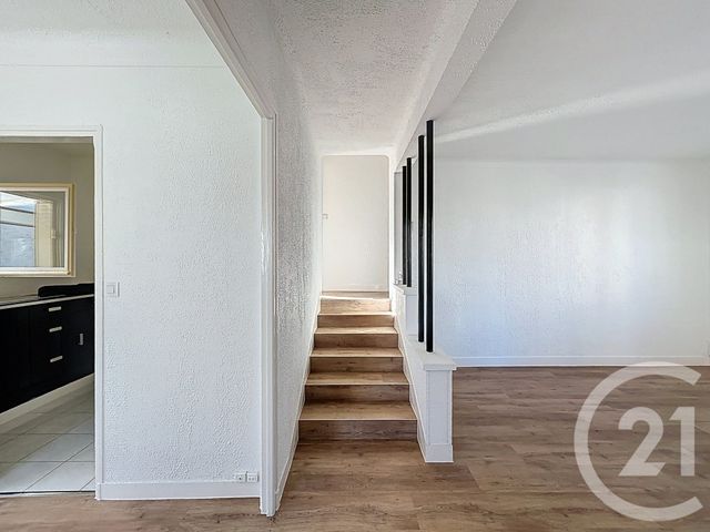 maison à vendre - 4 pièces - 86.74 m2 - SOTTEVILLE LES ROUEN - 76 - HAUTE-NORMANDIE - Century 21 Harmony