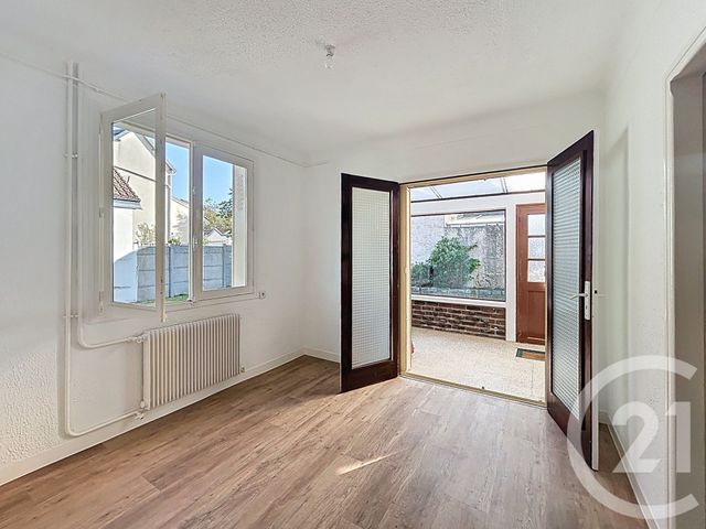 maison à vendre - 4 pièces - 86.74 m2 - SOTTEVILLE LES ROUEN - 76 - HAUTE-NORMANDIE - Century 21 Harmony