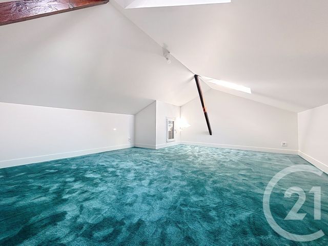 maison à vendre - 4 pièces - 86.74 m2 - SOTTEVILLE LES ROUEN - 76 - HAUTE-NORMANDIE - Century 21 Harmony