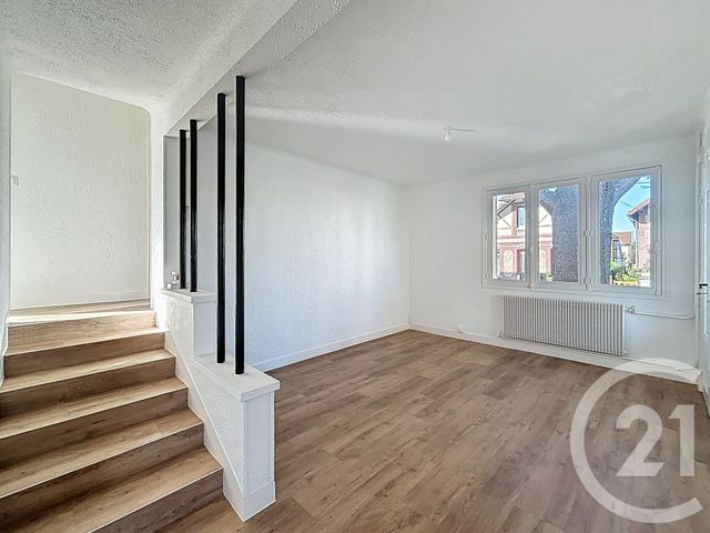 maison à vendre - 4 pièces - 86.74 m2 - SOTTEVILLE LES ROUEN - 76 - HAUTE-NORMANDIE - Century 21 Harmony