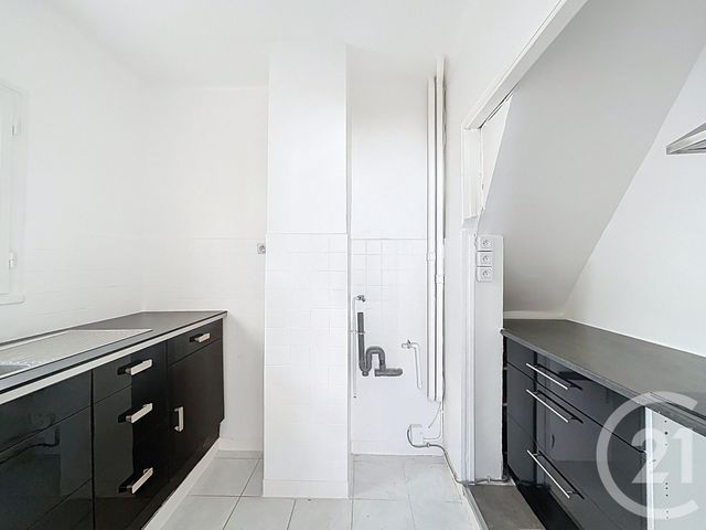 maison à vendre - 4 pièces - 86.74 m2 - SOTTEVILLE LES ROUEN - 76 - HAUTE-NORMANDIE - Century 21 Harmony