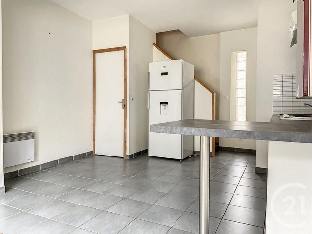 maison à louer - 3 pièces - 50.0 m2 - LE PETIT QUEVILLY - 76 - HAUTE-NORMANDIE - Century 21 Harmony