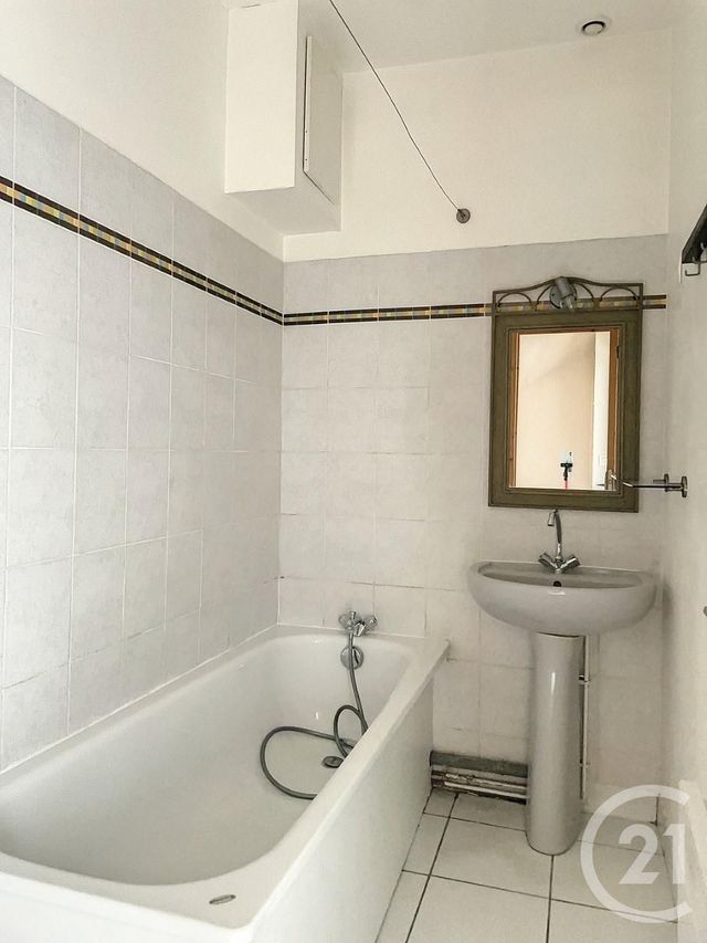 maison à louer - 3 pièces - 50.0 m2 - LE PETIT QUEVILLY - 76 - HAUTE-NORMANDIE - Century 21 Harmony