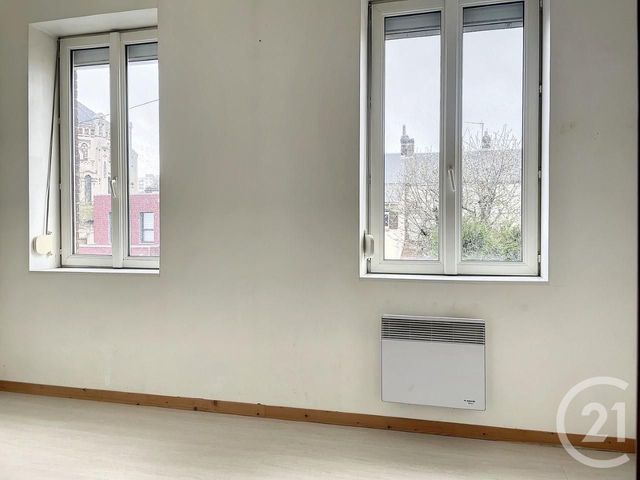 maison à louer - 3 pièces - 50.0 m2 - LE PETIT QUEVILLY - 76 - HAUTE-NORMANDIE - Century 21 Harmony