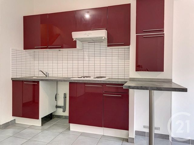 maison à louer - 3 pièces - 50.0 m2 - LE PETIT QUEVILLY - 76 - HAUTE-NORMANDIE - Century 21 Harmony