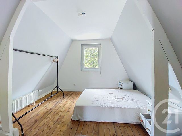 maison à vendre - 6 pièces - 171.0 m2 - SOTTEVILLE LES ROUEN - 76 - HAUTE-NORMANDIE - Century 21 Harmony