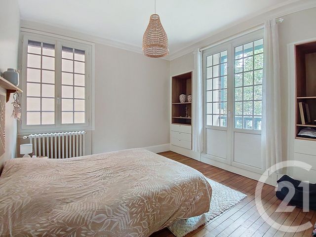 maison à vendre - 6 pièces - 171.0 m2 - SOTTEVILLE LES ROUEN - 76 - HAUTE-NORMANDIE - Century 21 Harmony