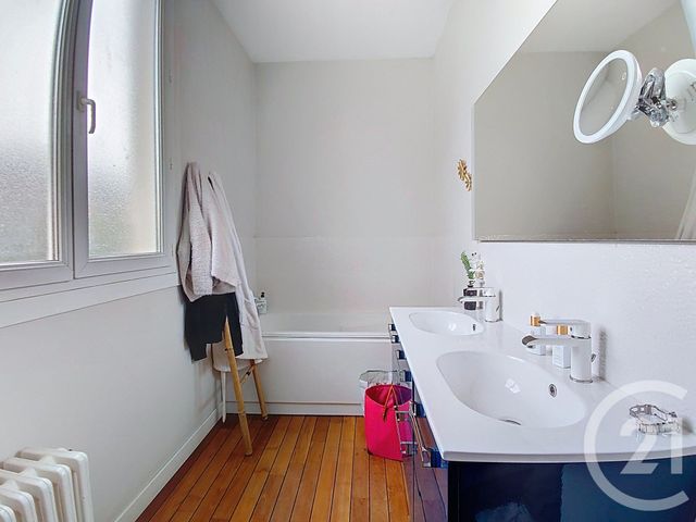 maison à vendre - 6 pièces - 171.0 m2 - SOTTEVILLE LES ROUEN - 76 - HAUTE-NORMANDIE - Century 21 Harmony