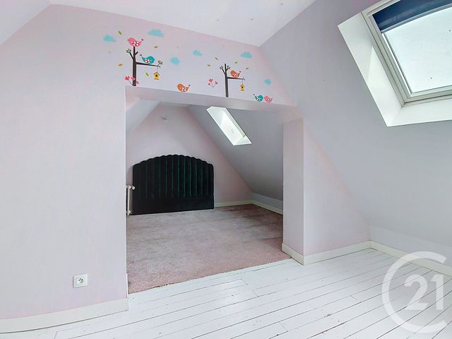 maison à vendre - 6 pièces - 171.0 m2 - SOTTEVILLE LES ROUEN - 76 - HAUTE-NORMANDIE - Century 21 Harmony