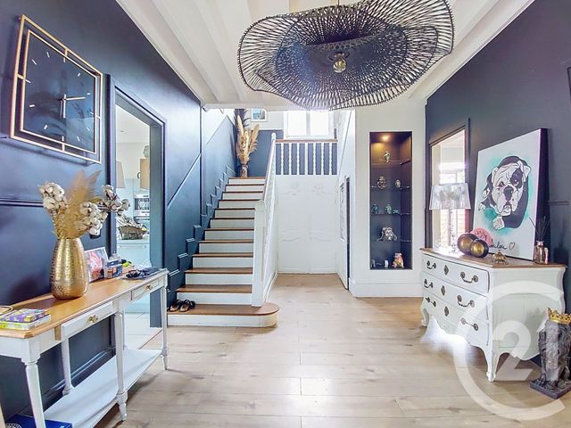 maison - SOTTEVILLE LES ROUEN - 76