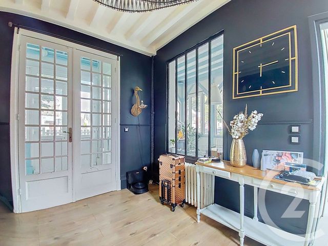 maison à vendre - 6 pièces - 171.0 m2 - SOTTEVILLE LES ROUEN - 76 - HAUTE-NORMANDIE - Century 21 Harmony