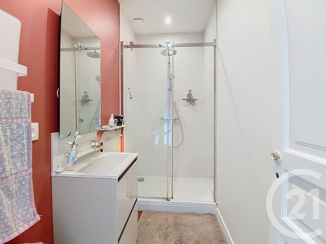 maison à vendre - 6 pièces - 171.0 m2 - SOTTEVILLE LES ROUEN - 76 - HAUTE-NORMANDIE - Century 21 Harmony