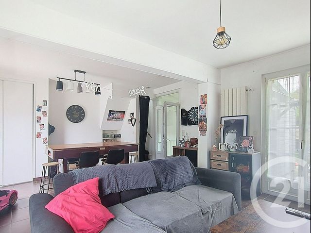 Afficher la photo en grand maison à vendre - 5 pièces - 84.59 m2 - ST AUBIN EPINAY - 76 - HAUTE-NORMANDIE - Century 21 Harmony