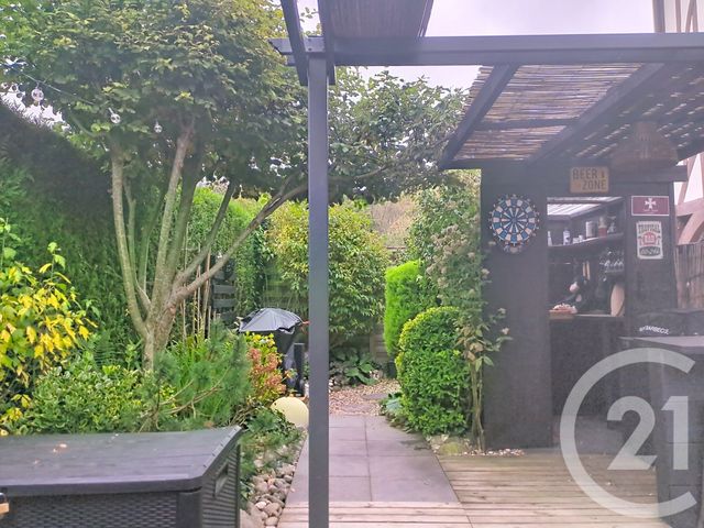 Afficher la photo en grand maison à vendre - 5 pièces - 84.59 m2 - ST AUBIN EPINAY - 76 - HAUTE-NORMANDIE - Century 21 Harmony