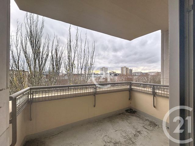 Appartement F3 à louer - 3 pièces - 80.0 m2 - ROUEN - 76 - HAUTE-NORMANDIE - Century 21 Harmony