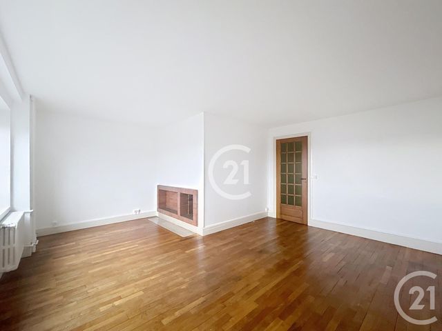 Appartement F3 à louer - 3 pièces - 80.0 m2 - ROUEN - 76 - HAUTE-NORMANDIE - Century 21 Harmony