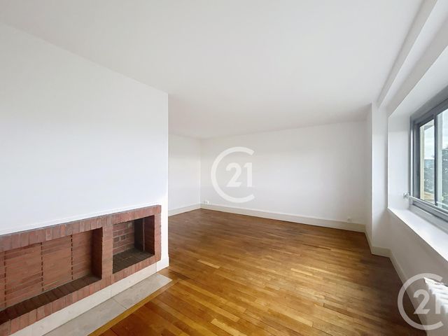 Appartement F3 à louer - 3 pièces - 80.0 m2 - ROUEN - 76 - HAUTE-NORMANDIE - Century 21 Harmony