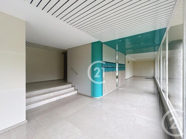 Appartement F3 à louer - 3 pièces - 80.0 m2 - ROUEN - 76 - HAUTE-NORMANDIE - Century 21 Harmony