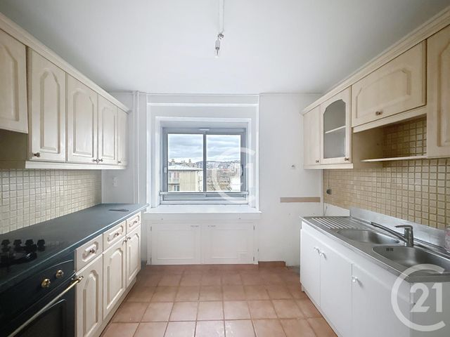 Appartement F3 à louer - 3 pièces - 80.0 m2 - ROUEN - 76 - HAUTE-NORMANDIE - Century 21 Harmony