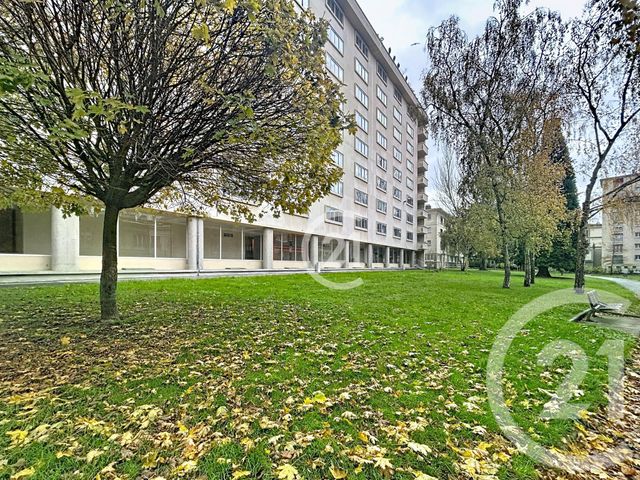 Appartement F3 à louer - 3 pièces - 80.0 m2 - ROUEN - 76 - HAUTE-NORMANDIE - Century 21 Harmony
