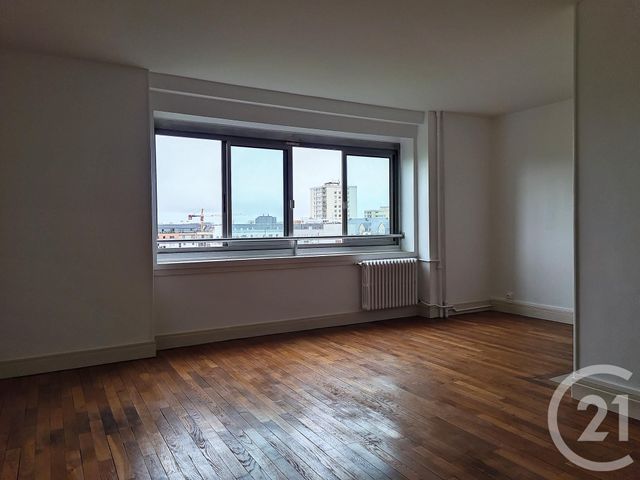 Appartement F3 à louer ROUEN