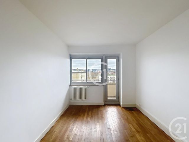 Appartement F3 à louer - 3 pièces - 80.0 m2 - ROUEN - 76 - HAUTE-NORMANDIE - Century 21 Harmony