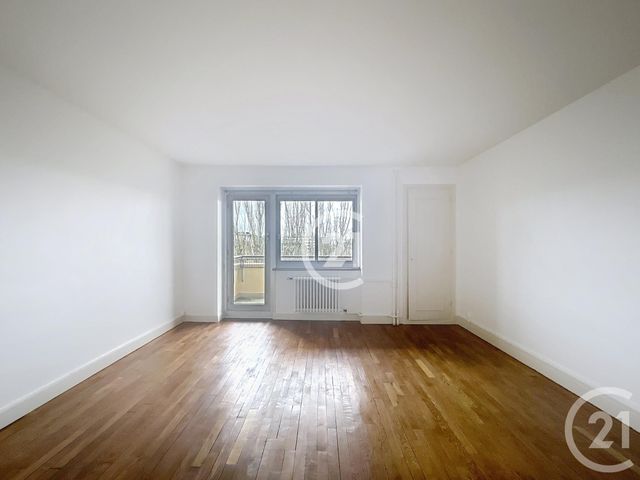 Appartement F3 à louer - 3 pièces - 80.0 m2 - ROUEN - 76 - HAUTE-NORMANDIE - Century 21 Harmony