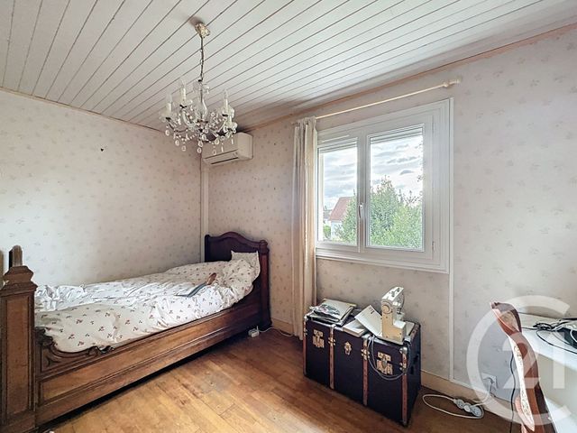 maison à vendre - 7 pièces - 125.16 m2 - ST ETIENNE DU ROUVRAY - 76 - HAUTE-NORMANDIE - Century 21 Harmony