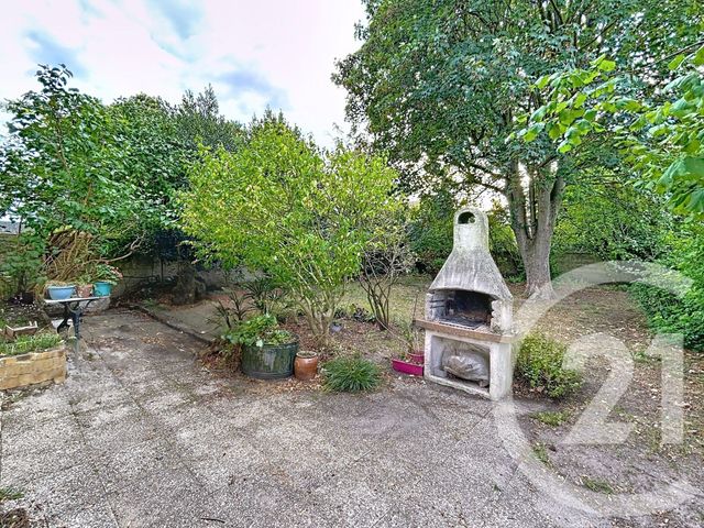 maison à vendre - 7 pièces - 125.16 m2 - ST ETIENNE DU ROUVRAY - 76 - HAUTE-NORMANDIE - Century 21 Harmony