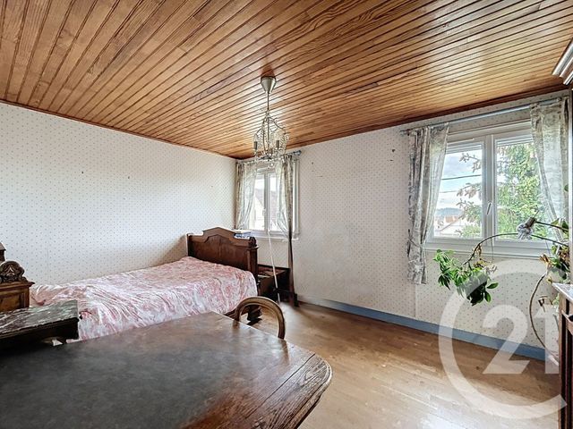 maison à vendre - 7 pièces - 125.16 m2 - ST ETIENNE DU ROUVRAY - 76 - HAUTE-NORMANDIE - Century 21 Harmony