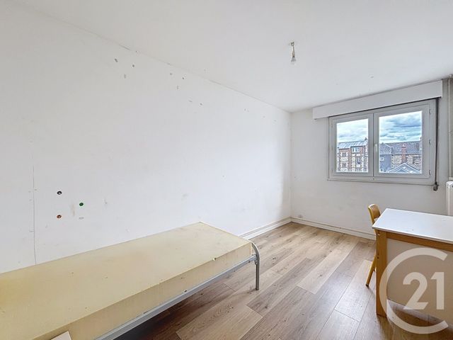 Appartement F4 à vendre - 4 pièces - 76.0 m2 - ROUEN - 76 - HAUTE-NORMANDIE - Century 21 Harmony