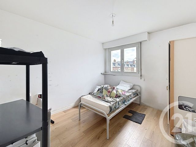 Appartement F4 à vendre - 4 pièces - 76.0 m2 - ROUEN - 76 - HAUTE-NORMANDIE - Century 21 Harmony
