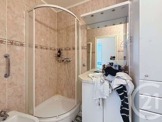 Appartement F4 à vendre - 4 pièces - 76.0 m2 - ROUEN - 76 - HAUTE-NORMANDIE - Century 21 Harmony