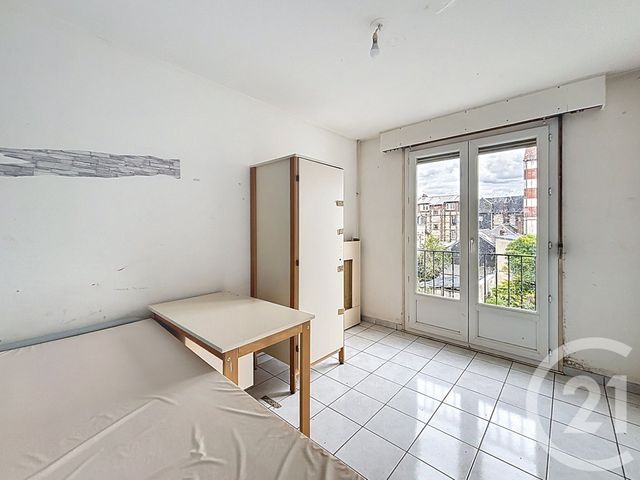 Appartement F4 à vendre - 4 pièces - 76.0 m2 - ROUEN - 76 - HAUTE-NORMANDIE - Century 21 Harmony