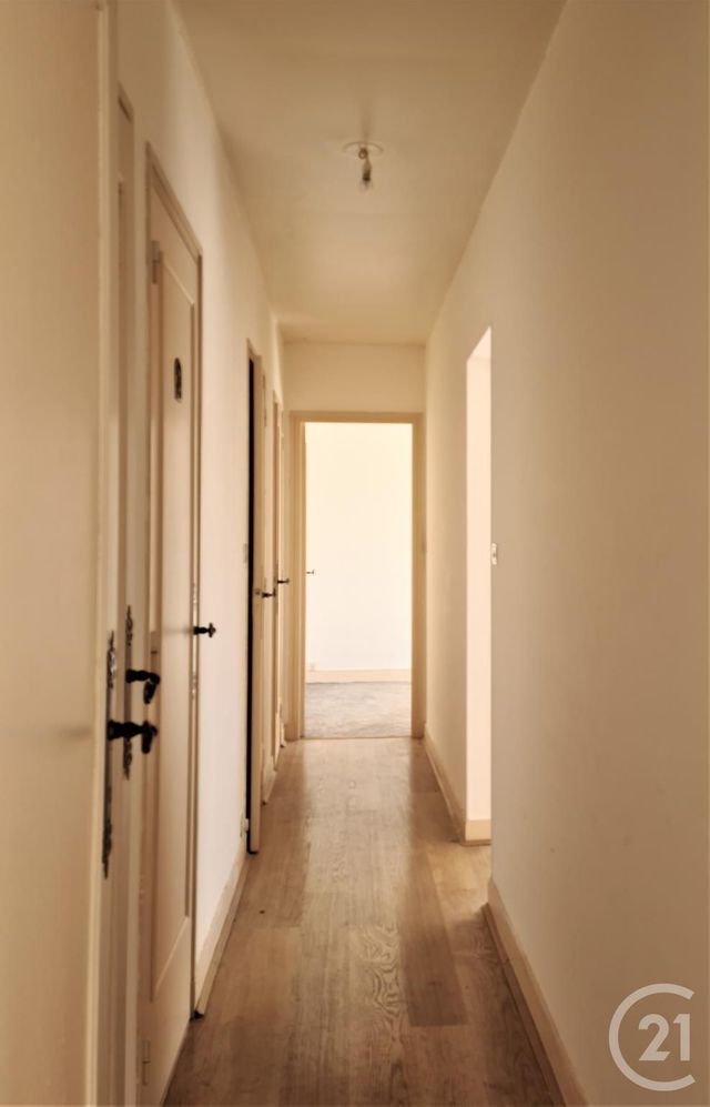 Appartement F4 à vendre - 4 pièces - 76.0 m2 - ROUEN - 76 - HAUTE-NORMANDIE - Century 21 Harmony