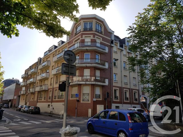 Appartement F2 à louer - 2 pièces - 47.54 m2 - ROUEN - 76 - HAUTE-NORMANDIE - Century 21 Harmony