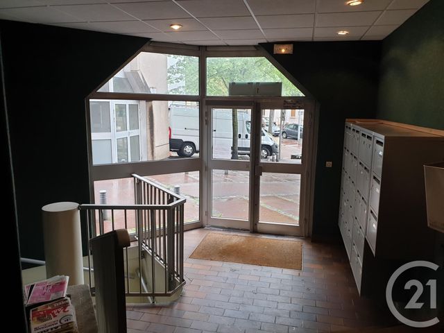 Appartement F1 à louer - 1 pièce - 18.2 m2 - ROUEN - 76 - HAUTE-NORMANDIE - Century 21 Harmony