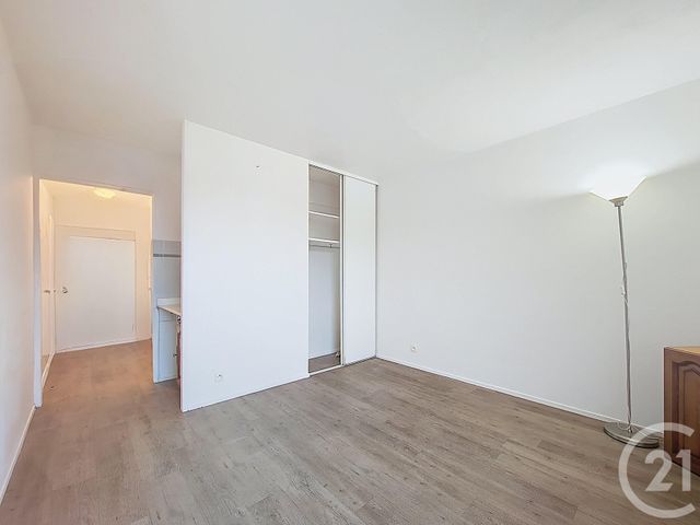 appartement - LE PETIT QUEVILLY - 76
