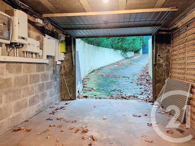 immeuble à vendre - 205.0 m2 - ST ETIENNE DU ROUVRAY - 76 - HAUTE-NORMANDIE - Century 21 Harmony